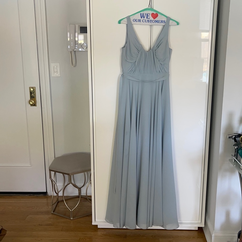 Boutique bridesmaids dresses- set of 2